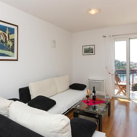 Apartment Maya Dubrovnik Eksteriør bilde