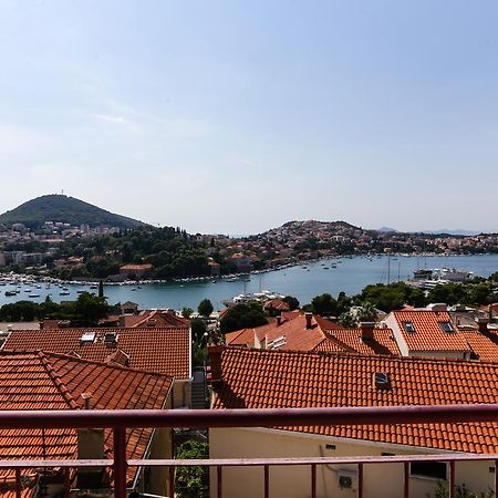 Apartment Maya Dubrovnik Eksteriør bilde