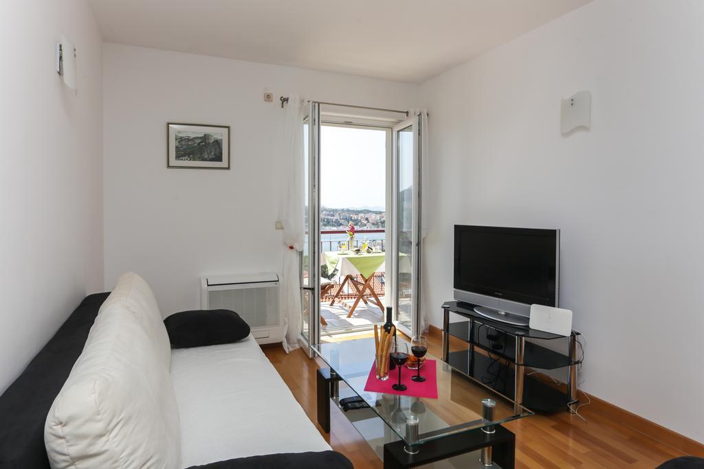 Apartment Maya Dubrovnik Rom bilde