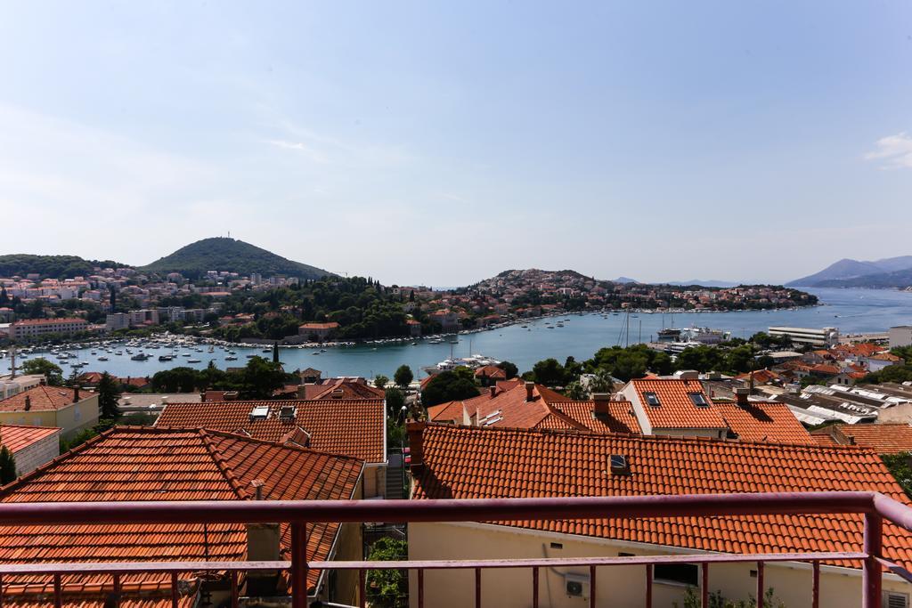 Apartment Maya Dubrovnik Eksteriør bilde