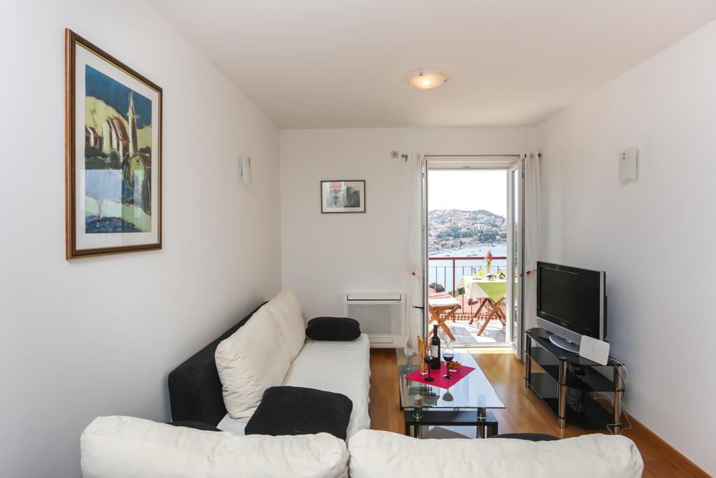 Apartment Maya Dubrovnik Rom bilde