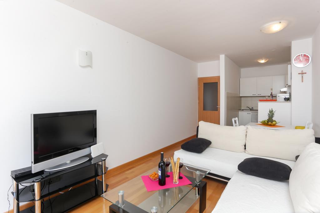 Apartment Maya Dubrovnik Eksteriør bilde