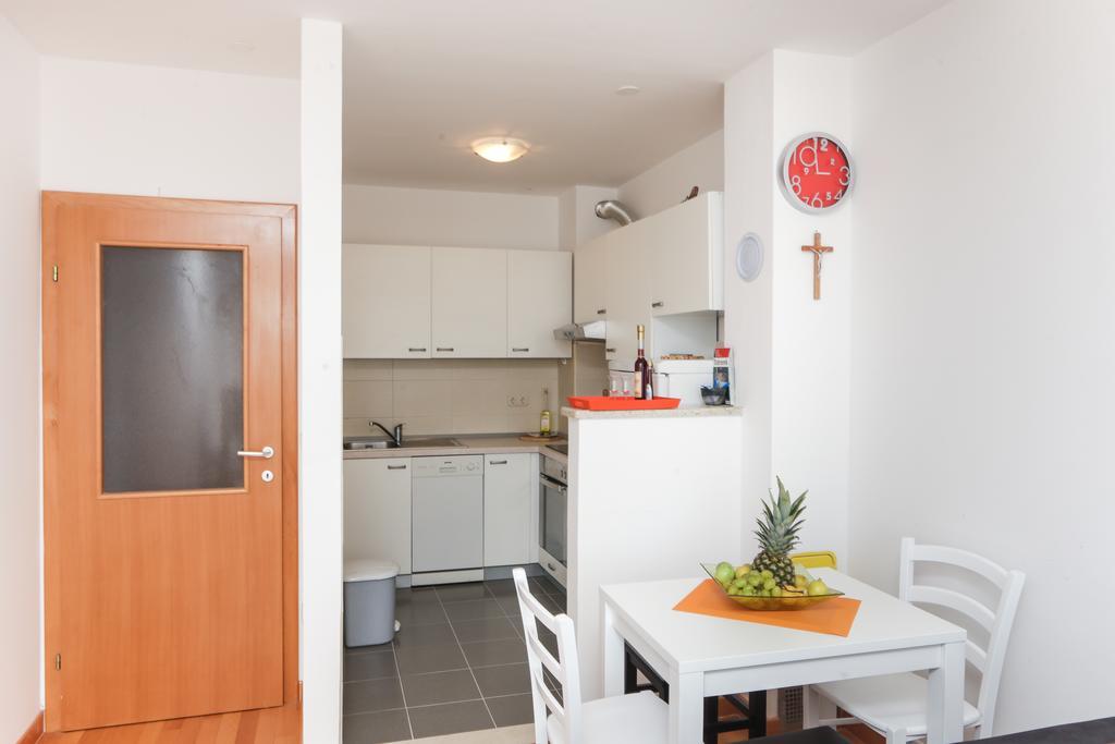 Apartment Maya Dubrovnik Rom bilde