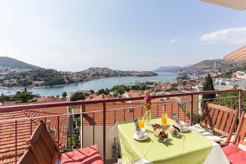 Apartment Maya Dubrovnik Rom bilde