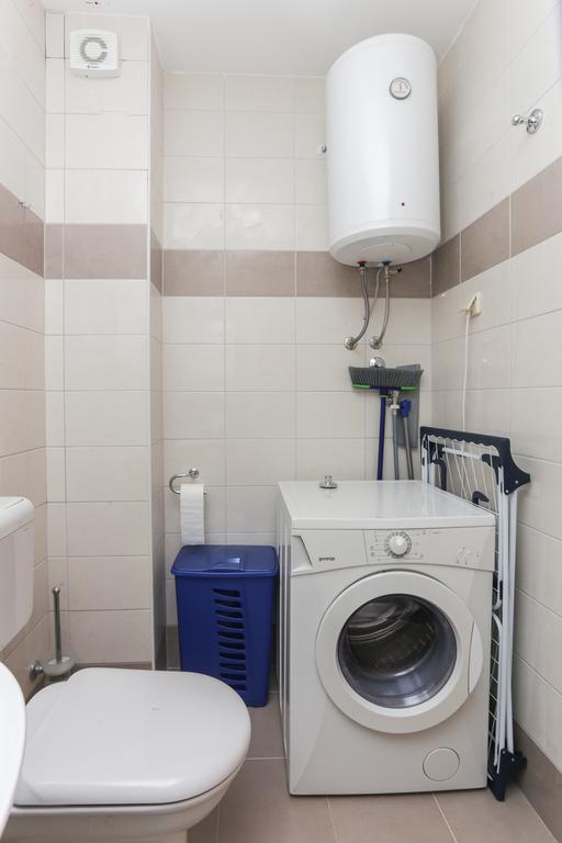 Apartment Maya Dubrovnik Eksteriør bilde