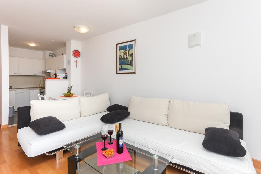 Apartment Maya Dubrovnik Rom bilde